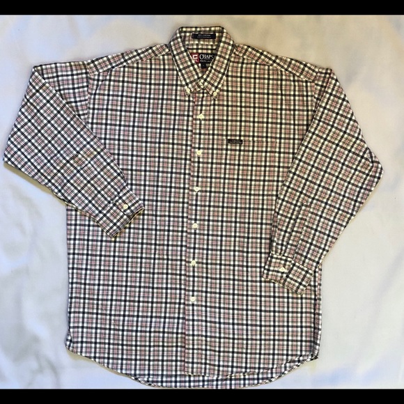 Chaps Ralph Lauren - Picture 2 of 4